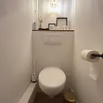 Apartmán Parisian Loft 120 M2 - Stylish - 10th