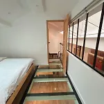 Apartmán Parisian Loft 120 M2 - Stylish - 10th Paříž