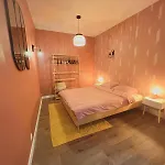 Parisian Loft 120 M2 - Stylish - 10th *