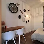 Parisian Loft 120 M2 - Stylish - 10th *