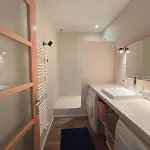Apartmán Parisian Loft 120 M2 - Stylish - 10th *