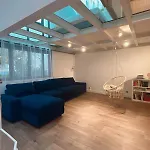 Parisian Loft 120 M2 - Stylish - 10th *