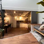 Parisian Loft 120 M2 - Stylish - 10th * Paříž