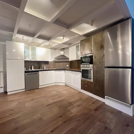 Апартаменты Parisian Loft 120 M2 - Stylish - 10th *
