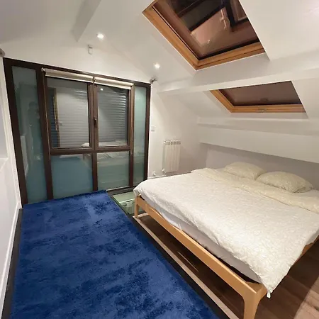 Parisian Loft 120 M2 - Stylish - 10th Апартаменты Париж
