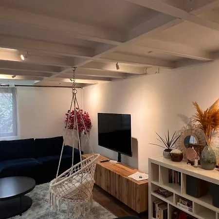 Parisian Loft 120 M2 - Stylish - 10th Апартаменты Париж