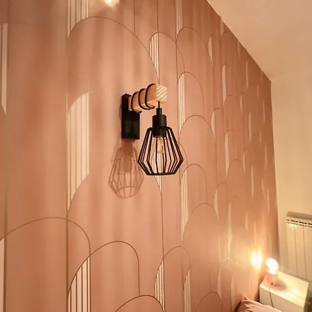 Parisian Loft 120 M2 - Stylish - 10th Апартаменты *