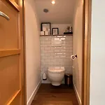 Parisian Loft 120 M2 - Stylish - 10th דירה *