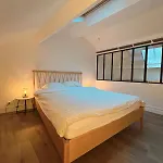 דירה Parisian Loft 120 M2 - Stylish - 10th פריז