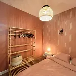 Parisian Loft 120 M2 - Stylish - 10th פריז