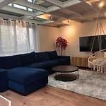 Parisian Loft 120 M2 - Stylish - 10th