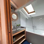 דירה Parisian Loft 120 M2 - Stylish - 10th