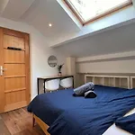 Parisian Loft 120 M2 - Stylish - 10th *