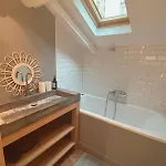 Parisian Loft 120 M2 - Stylish - 10th * פריז