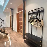 דירה Parisian Loft 120 M2 - Stylish - 10th