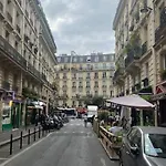 Parisian Loft 120 M2 - Stylish - 10th *