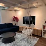 דירה Parisian Loft 120 M2 - Stylish - 10th