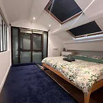 דירה Parisian Loft 120 M2 - Stylish - 10th