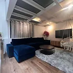 Parisian Loft 120 M2 - Stylish - 10th דירה פריז