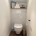 Parisian Loft 120 M2 - Stylish - 10th דירה