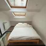 דירה Parisian Loft 120 M2 - Stylish - 10th