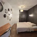 דירה Parisian Loft 120 M2 - Stylish - 10th