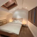 דירה Parisian Loft 120 M2 - Stylish - 10th *