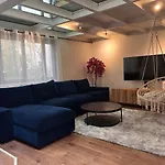 Parisian Loft 120 M2 - Stylish - 10th דירה פריז
