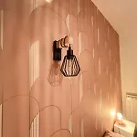Parisian Loft 120 M2 - Stylish - 10th דירה *