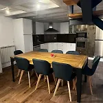 דירה Parisian Loft 120 M2 - Stylish - 10th