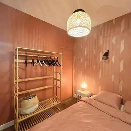 Parisian Loft 120 M2 - Stylish - 10th パリ