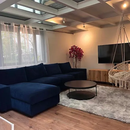 Parisian Loft 120 M2 - Stylish - 10th