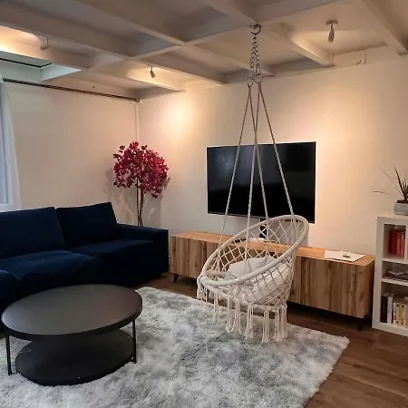 アパート Parisian Loft 120 M2 - Stylish - 10th