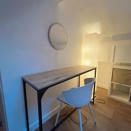 アパート Parisian Loft 120 M2 - Stylish - 10th パリ