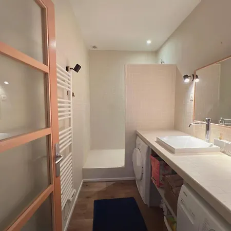 アパート Parisian Loft 120 M2 - Stylish - 10th *