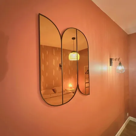 Parisian Loft 120 M2 - Stylish - 10th *